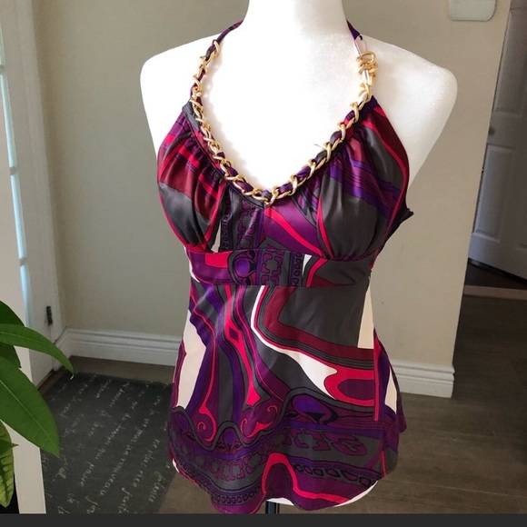 ❤️| Guess | chain top - Picture 1 of 7